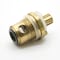 Thrifco Plumbing Union Brass Stem Cold 4402720 - alternate 5